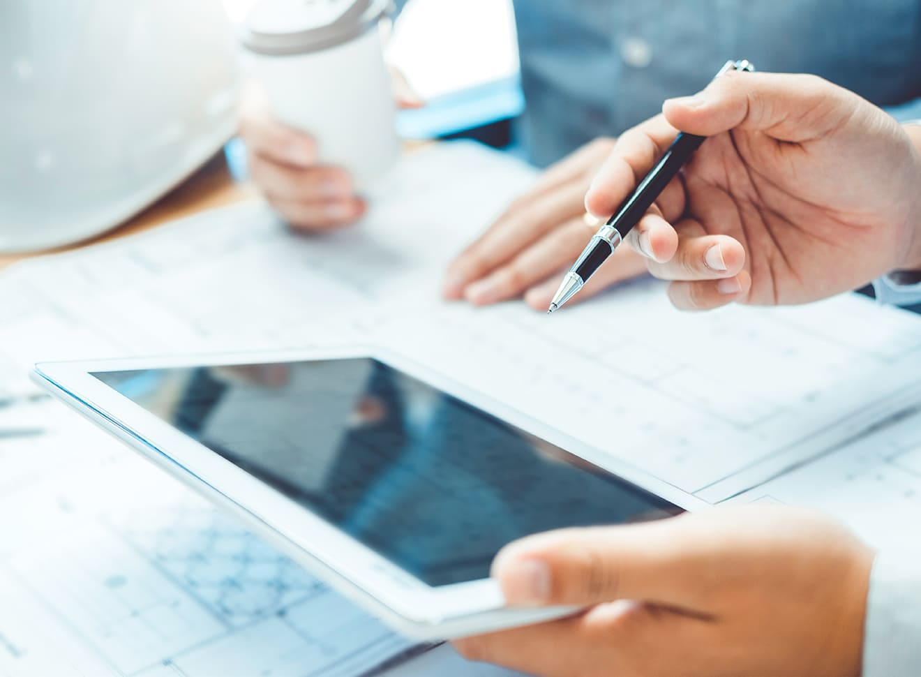 企業廢棄物清運服務