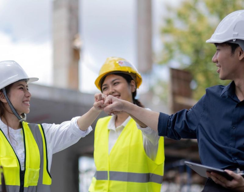 拆除工程合作服務