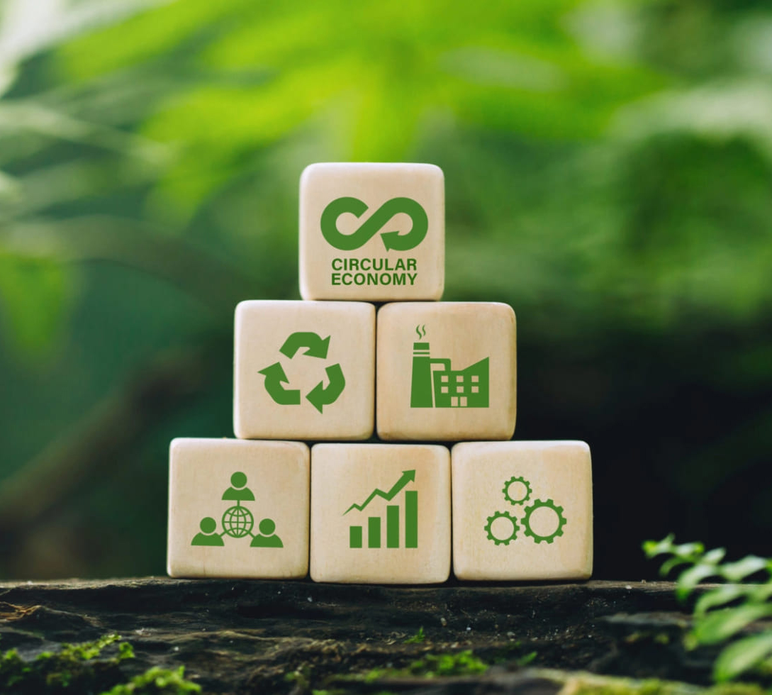 大豐環保服務介紹橫幅