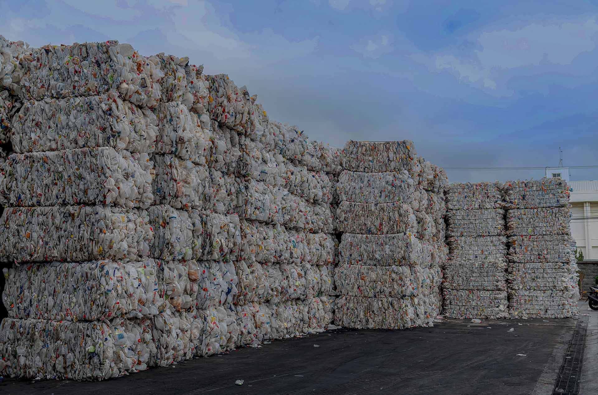 大豐環保服務統計數據