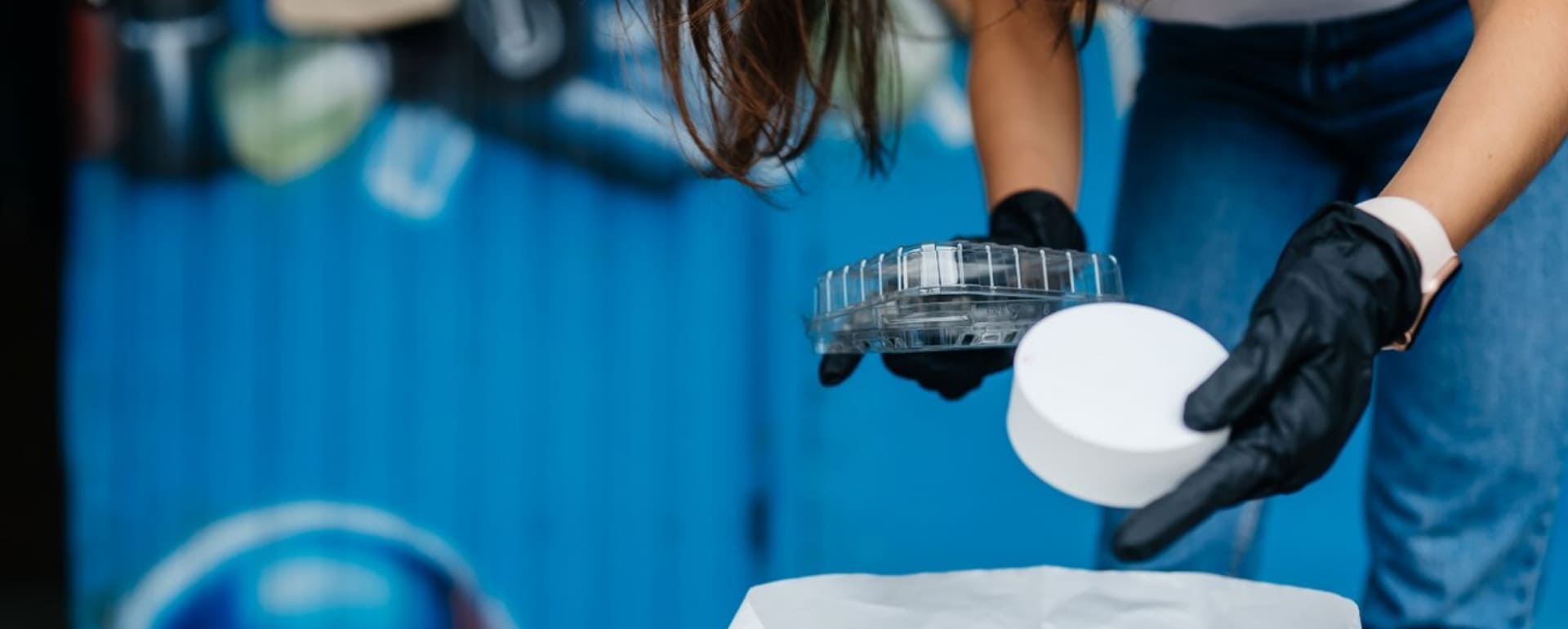 資源回收站服務