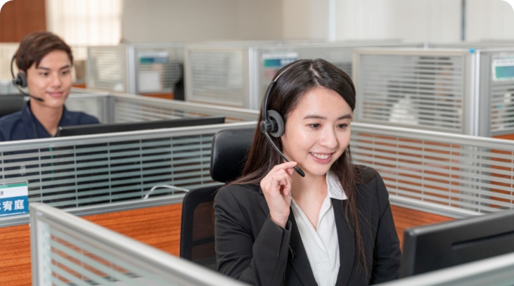 步驟一：線上預約廢車回收