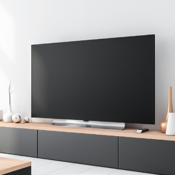 家電回收實例照片