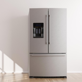 家電回收實例照片