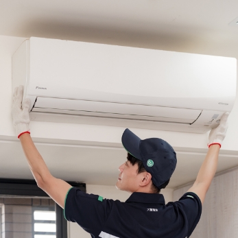 家電回收實例照片