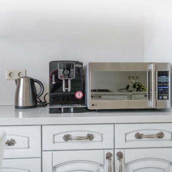 家電回收實例照片