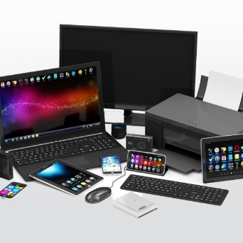 家電回收實例照片