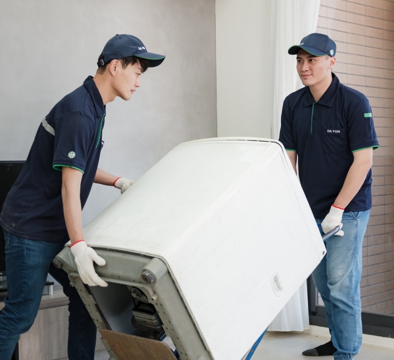 家電家具回收服務