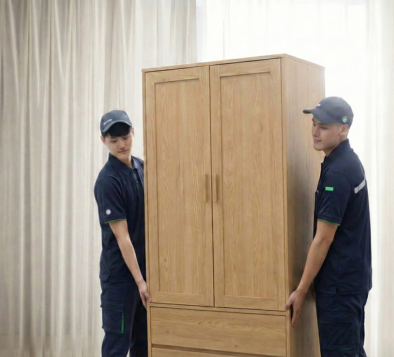 家電家具回收服務