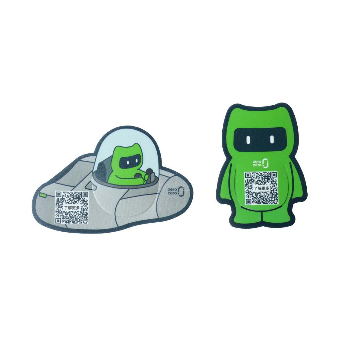 大豐環保再生PP造型書籤與立牌,100% 再生 PP 材質,可客製化尺寸,適合企業禮贈品與環保活動。|Custom bookmark and stand made from 100% recycled PP by Da Fon Environmental.